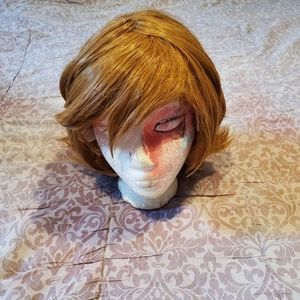 Pidge Voltron wig!